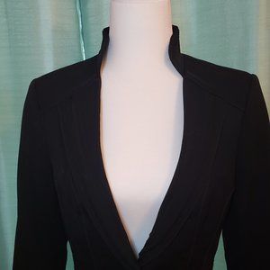WHBM Tailored Jacket size 4